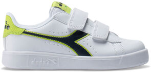 Diadora Game P PS Sneaker, Lime Punch