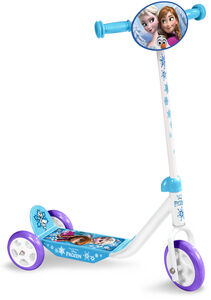 Disney Frozen 2 Scooter Trehjuling