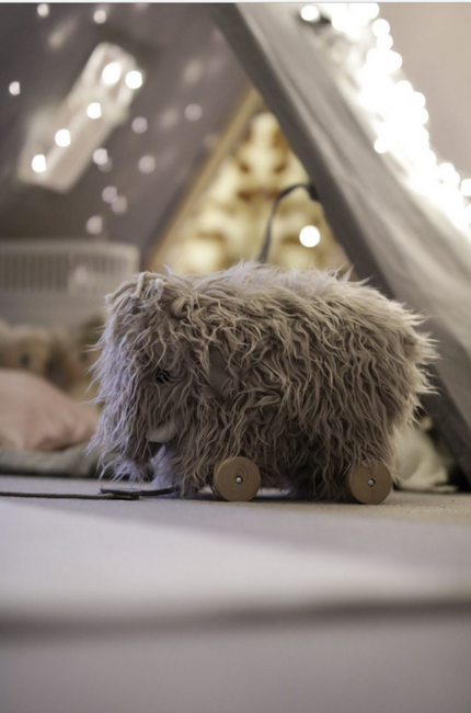 Kids Concept Draleke Mammut