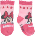 Disney Minni Mus Sokker, Dark Pink