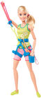 Barbie Olympics Dukke Sport Climber