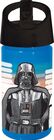 Star Wars Aero Drikkeflaske 340 ml, Blå