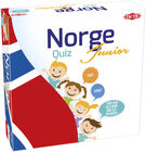 Tactic Norge Quiz Junior