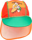 Swimpy Pippi UV-Hatt UPF 50+, Oransje