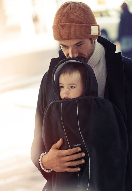 BabyBjörn Trekk til Bæresele