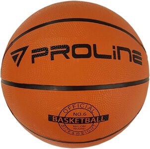 Proline Go Basketball, Oransje