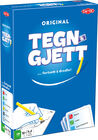 Tactic Tegn & Gjett Original