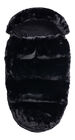 Petite Chérie Vognpose Limited Edition, Black Fur