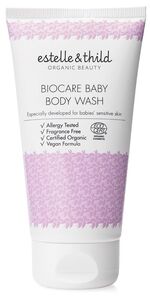Estelle & Thild BioCare Baby Body Wash