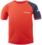 Didriksons Surf UV T-Skjorte, Tile Orange