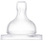 Philips Avent Classic PLUS Flaskesmokk 0m+ 2-pack