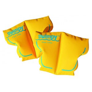 Swimpy Armringer, Yellow