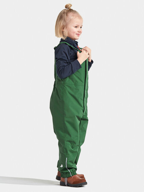 Didriksons Tarfala Overtrekksbukser, Leaf Green