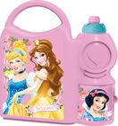 Disney Princess Matboks Og Sportflaske