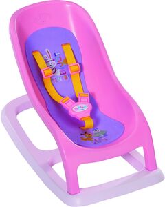 Baby Born Dukketilbehør Bouncing Chair