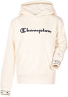 Champion Kids Hettegenser, White Asparagus