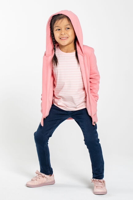 Luca & Lola Caulonia Bukse, Navy