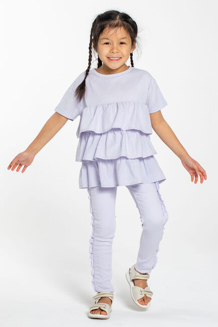 Luca & Lola Caserta Jeggings, Lavender