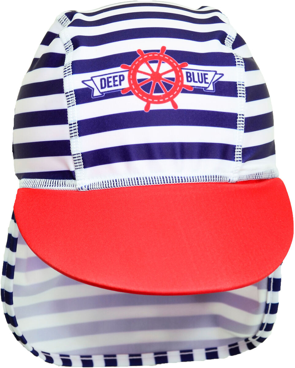 Swimpy Marine UV-Hatt UPF 50+,