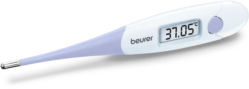Beurer OT 20 Basaltermometer Familieplanlegging, Hvit