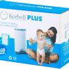 Korbell PLUS Refill 3-pack