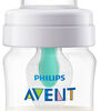 Philips Avent Anti-Kolik Airfree Vent Tåteflaske 125 ml