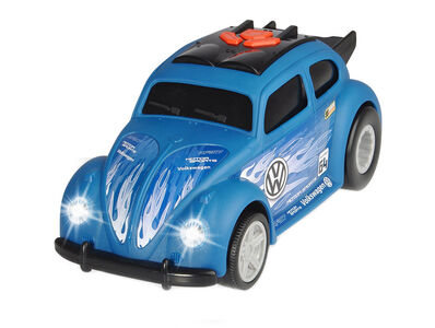 Dickie Toys Lekebil Volkswagen Beetle
