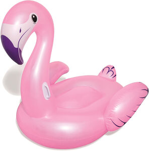 Bestway Luxury Flamingo Badedyr
