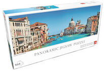 Goliath Games Puslespill Grand Canal Venice 504 Brikker
