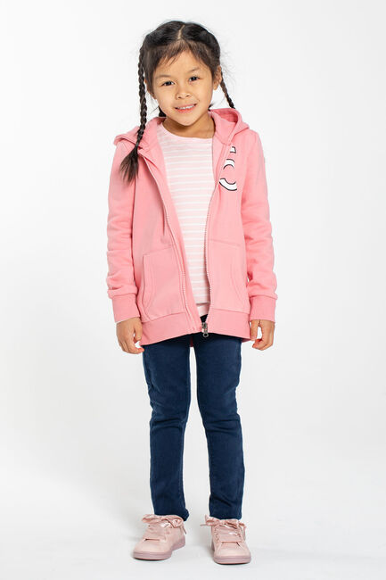 Luca & Lola Caulonia Bukse, Navy