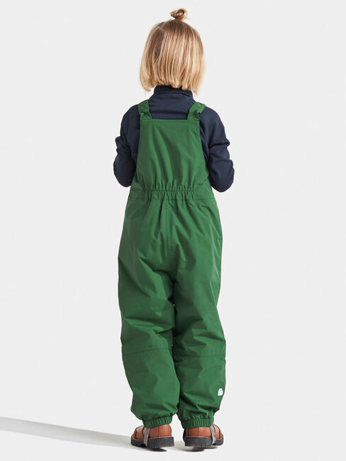 Didriksons Tarfala Overtrekksbukser, Leaf Green