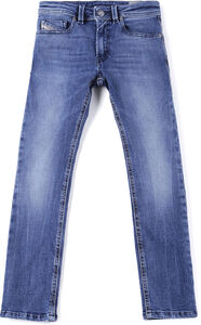Diesel Thommer-J Jeans, Blue