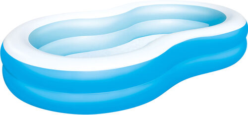 Bestway The Big Lagoon Familiebasseng