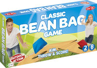 Tactic Classic Bean Bag Spill