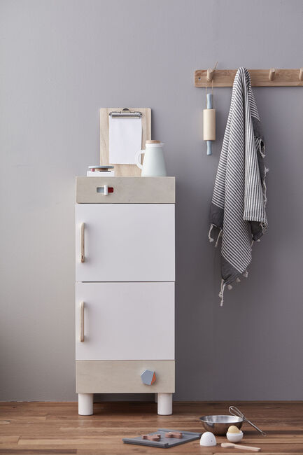 Kids Concept Kjøleskap/Fryser