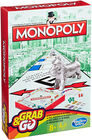 Hasbro Monopol Grab & Go