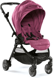 Baby Jogger City Tour Lux Trille, Rosewood