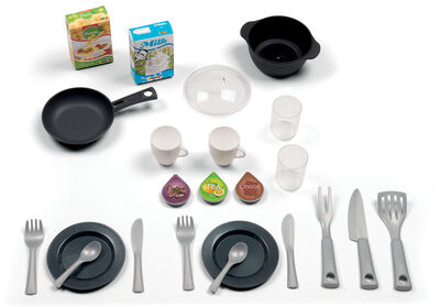 Kidkraft lekekjøkken rosa